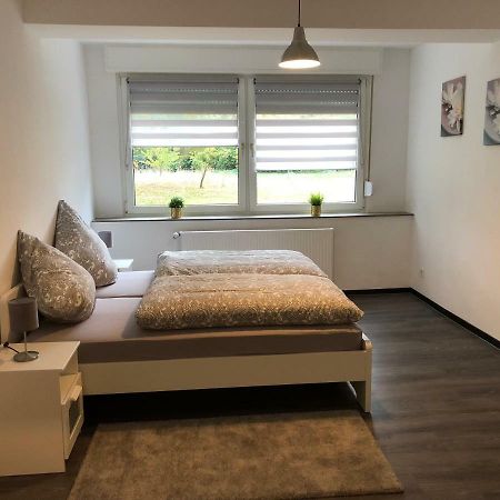 Apartament Wohlfuehlen In Der Luft Wesel  Zewnętrze zdjęcie