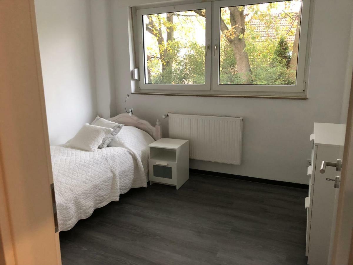 Apartament Wohlfuehlen In Der Luft Wesel  Zewnętrze zdjęcie