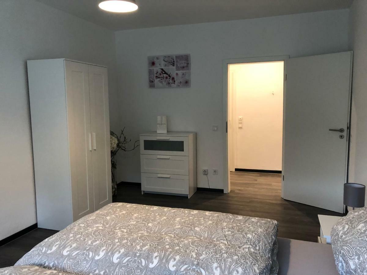 Apartament Wohlfuehlen In Der Luft Wesel  Zewnętrze zdjęcie